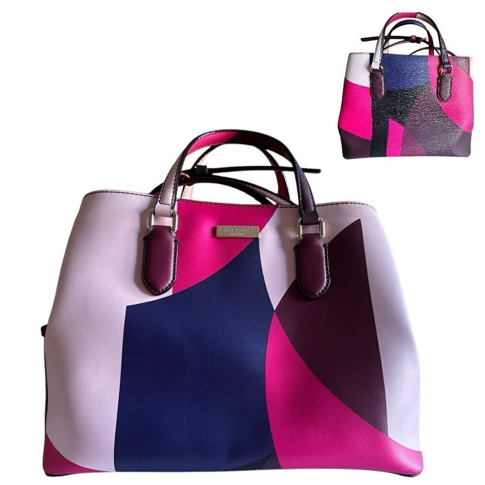 Kate Spade Multicolor Crossbody Bag - Picture 12 of 14